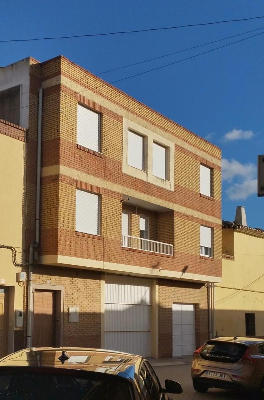 Apartamento Novo En Montealegre Amplio Y Comodo Montealegre del Castillo Luaran gambar