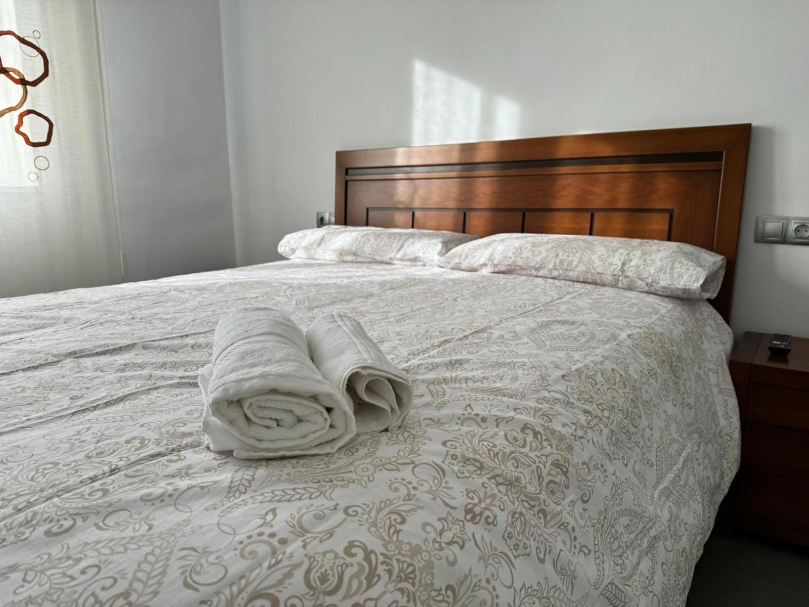 Apartamento Novo En Montealegre Amplio Y Comodo Montealegre del Castillo Luaran gambar