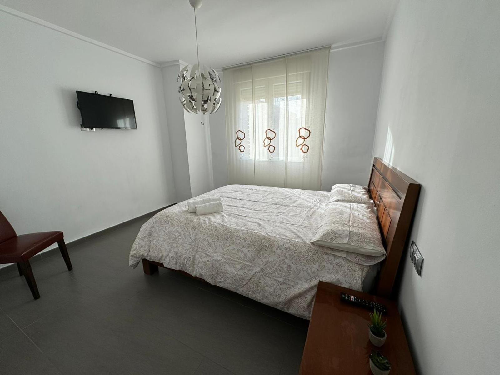 Apartamento Novo En Montealegre Amplio Y Comodo Montealegre del Castillo Luaran gambar