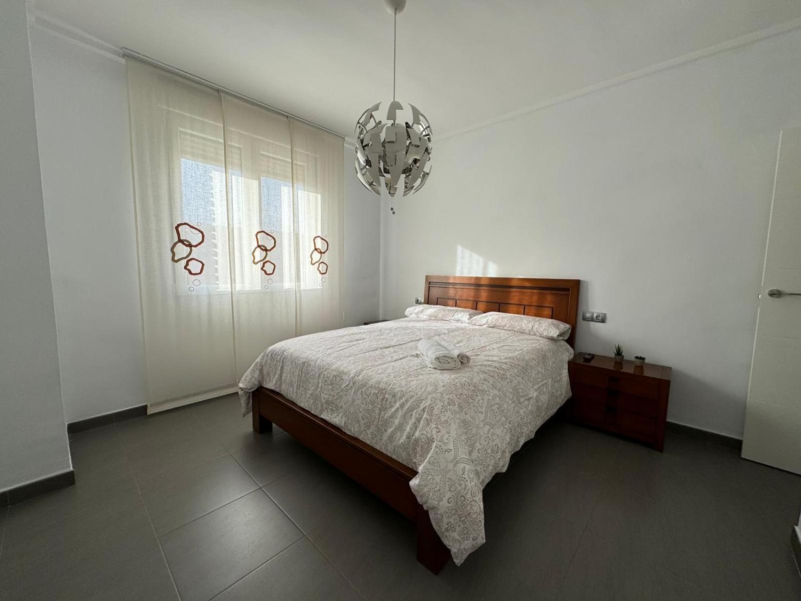 Apartamento Novo En Montealegre Amplio Y Comodo Montealegre del Castillo Luaran gambar