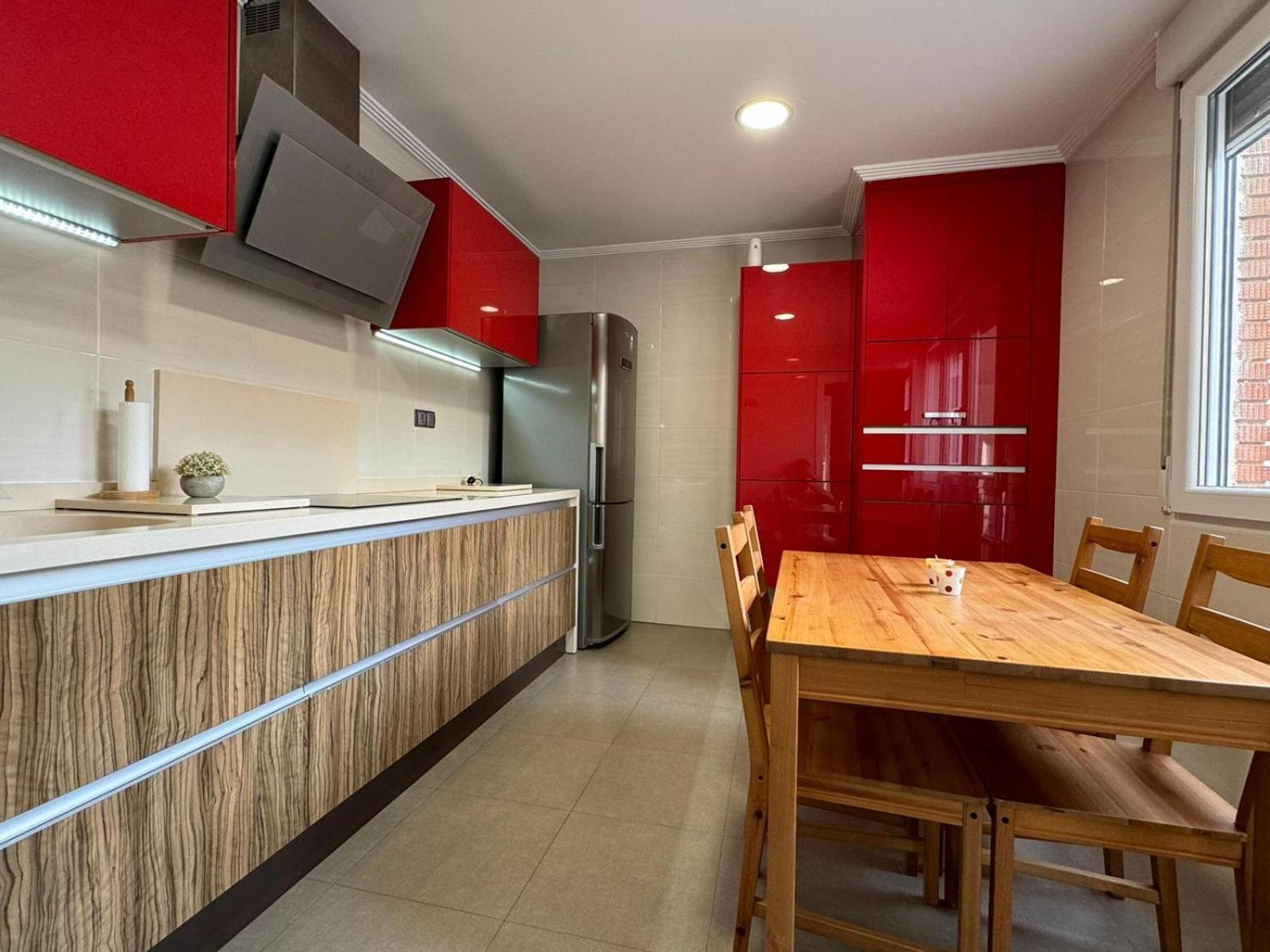 Apartamento Novo En Montealegre Amplio Y Comodo Montealegre del Castillo Luaran gambar