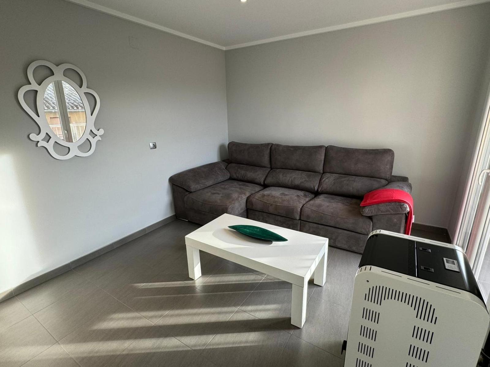 Apartamento Novo En Montealegre Amplio Y Comodo Montealegre del Castillo Luaran gambar