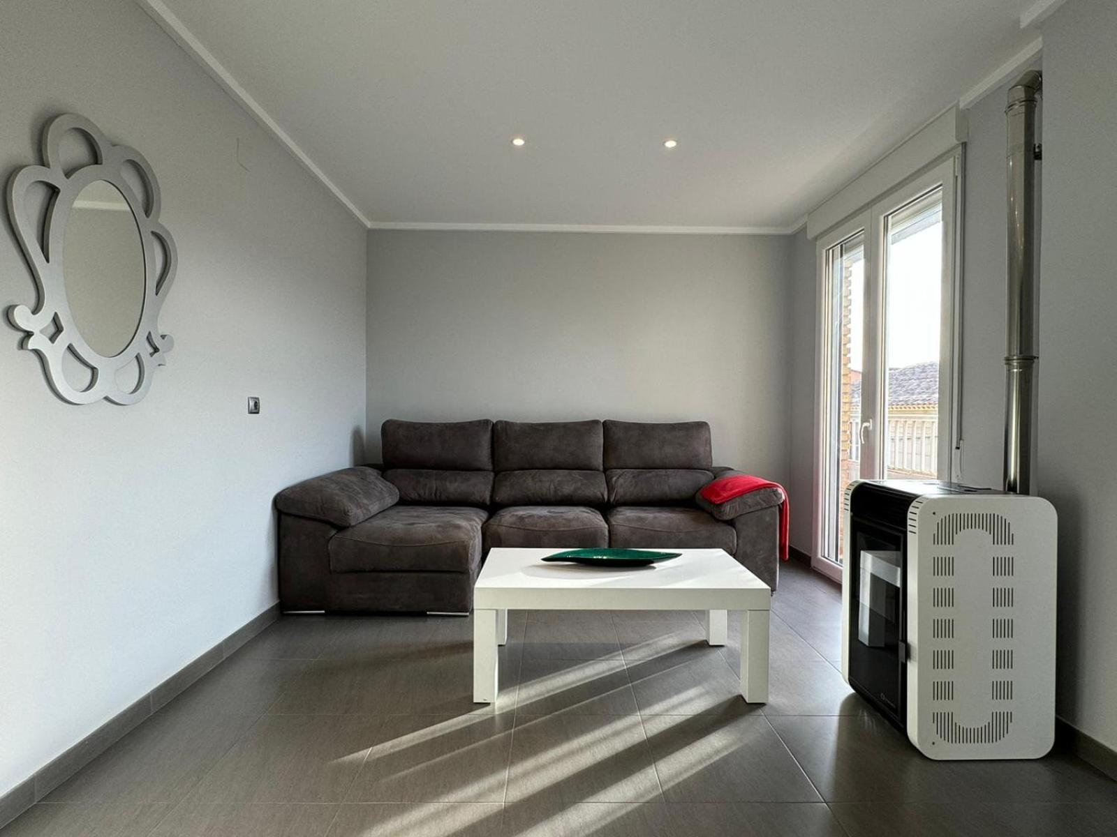 Apartamento Novo En Montealegre Amplio Y Comodo Montealegre del Castillo Luaran gambar