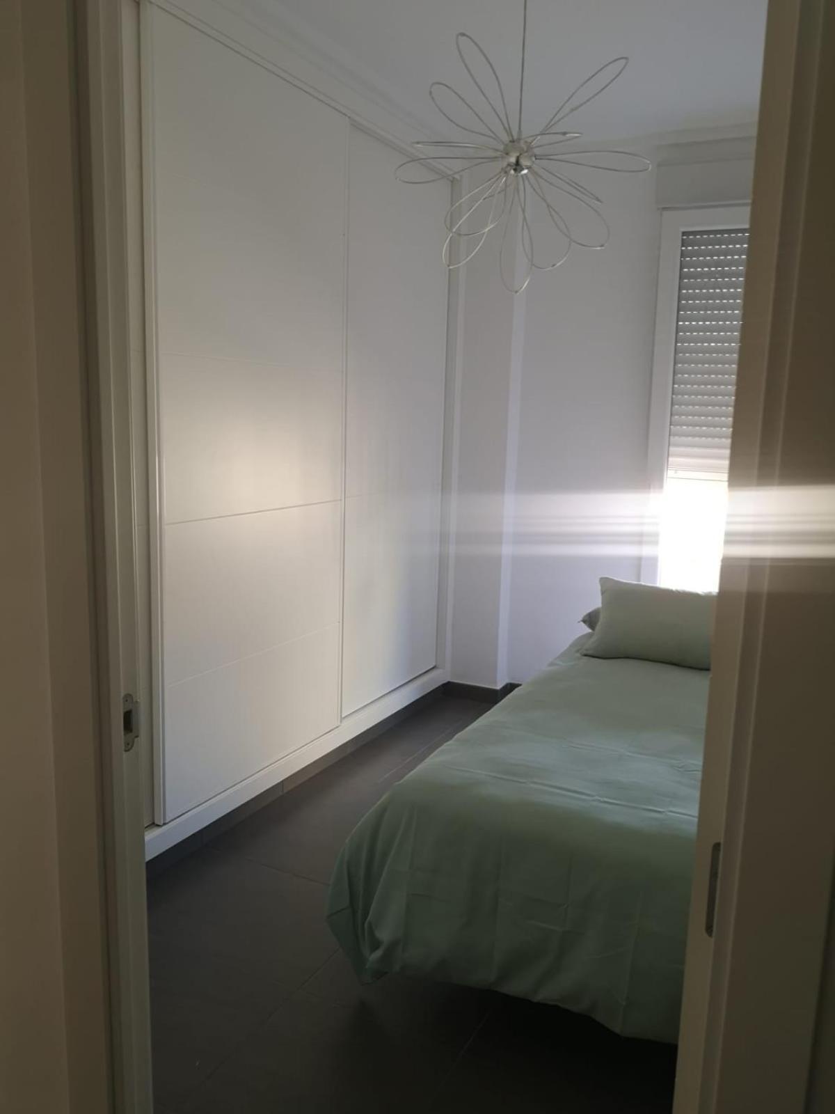Apartamento Novo En Montealegre Amplio Y Comodo Montealegre del Castillo Luaran gambar