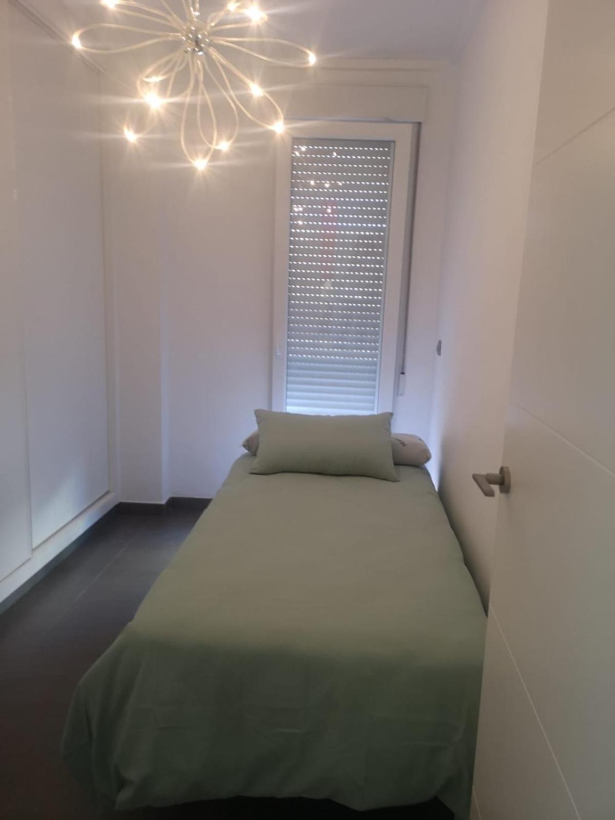 Apartamento Novo En Montealegre Amplio Y Comodo Montealegre del Castillo Luaran gambar